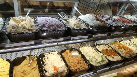 Brooklyn Bagel & Coffee Company